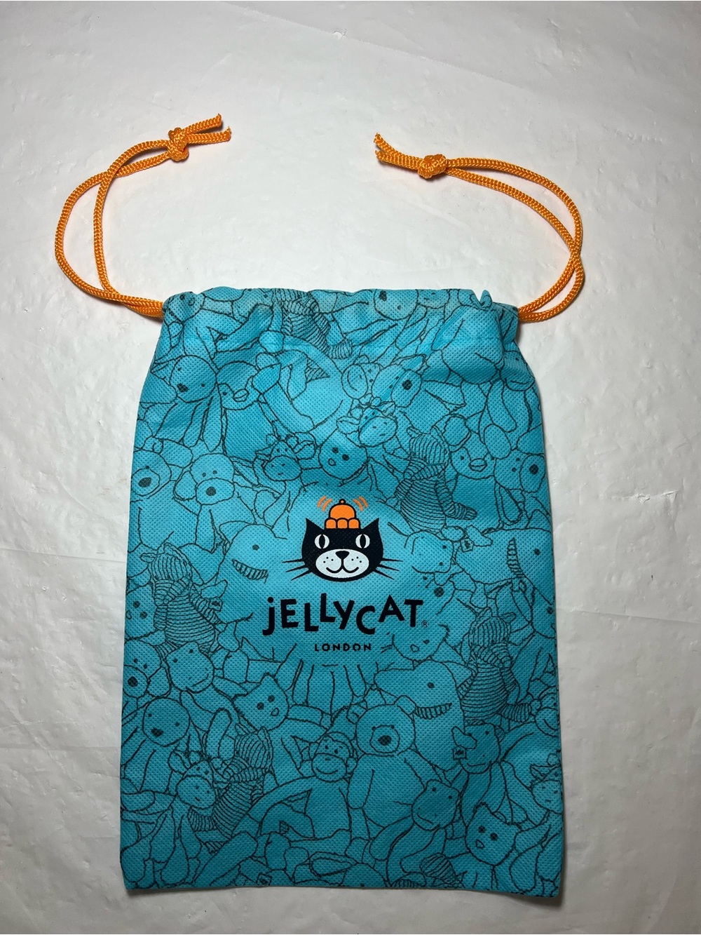 Jellycat Drawstring Dust Bag